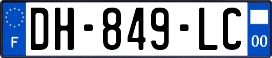 DH-849-LC
