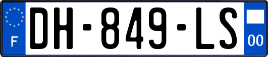 DH-849-LS