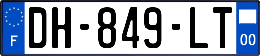 DH-849-LT