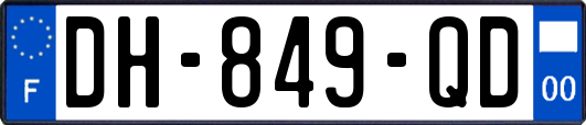 DH-849-QD
