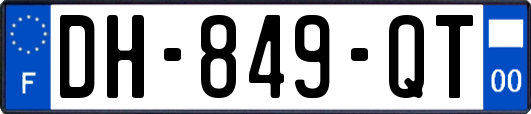 DH-849-QT