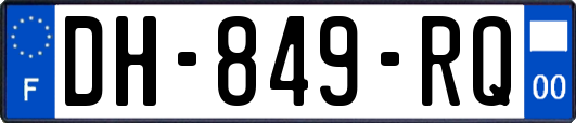 DH-849-RQ