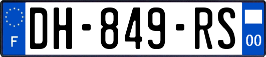 DH-849-RS