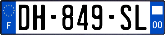 DH-849-SL