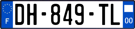 DH-849-TL