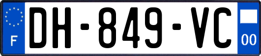 DH-849-VC