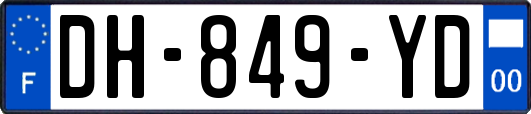 DH-849-YD