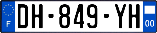 DH-849-YH