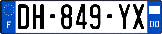 DH-849-YX