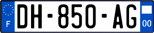 DH-850-AG