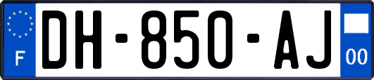 DH-850-AJ