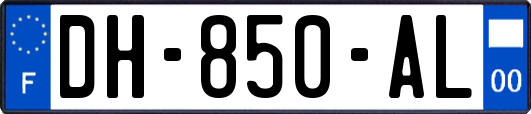 DH-850-AL