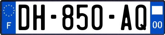 DH-850-AQ