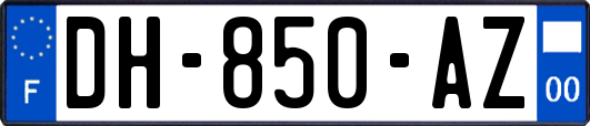 DH-850-AZ