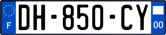 DH-850-CY