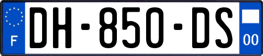 DH-850-DS