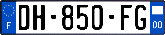 DH-850-FG