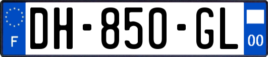 DH-850-GL