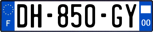 DH-850-GY