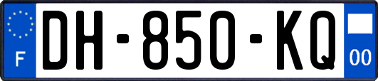 DH-850-KQ