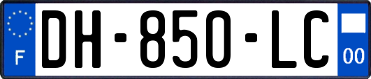 DH-850-LC