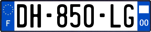 DH-850-LG