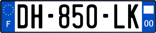 DH-850-LK