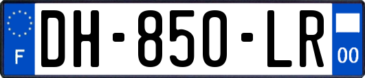 DH-850-LR