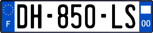 DH-850-LS
