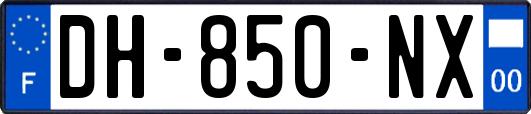 DH-850-NX