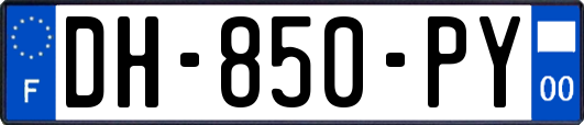 DH-850-PY