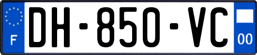 DH-850-VC