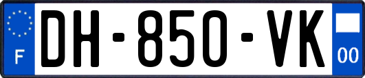 DH-850-VK