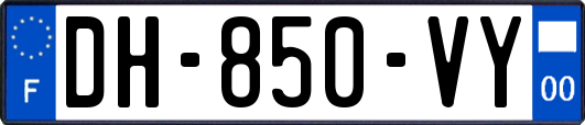 DH-850-VY