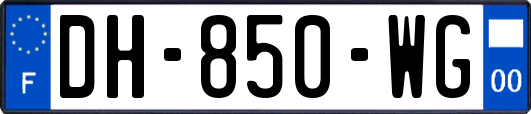 DH-850-WG