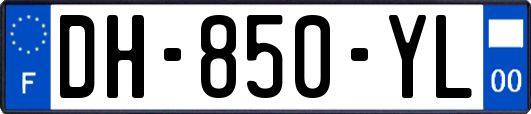 DH-850-YL