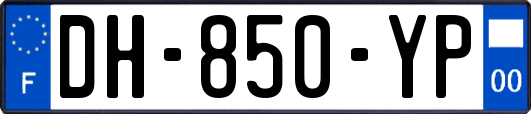 DH-850-YP