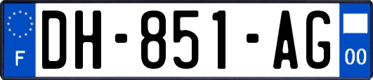 DH-851-AG