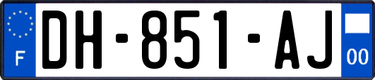 DH-851-AJ