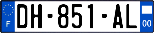 DH-851-AL