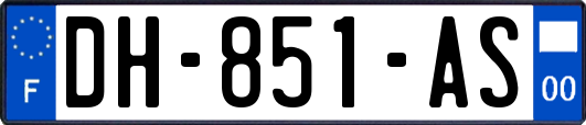 DH-851-AS