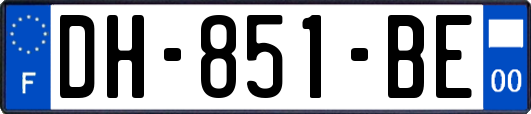 DH-851-BE
