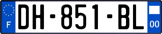 DH-851-BL