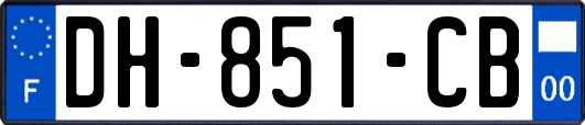 DH-851-CB