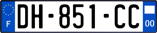 DH-851-CC