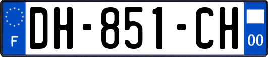 DH-851-CH