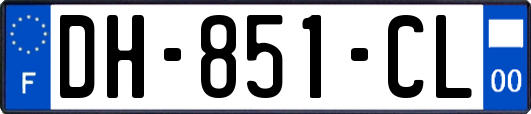 DH-851-CL