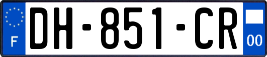 DH-851-CR