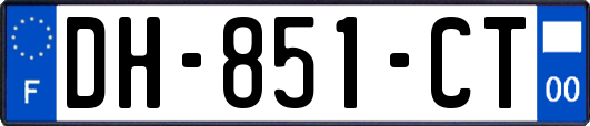 DH-851-CT