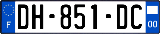 DH-851-DC